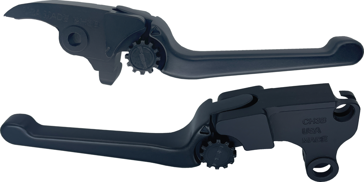 Anthem Lever Set