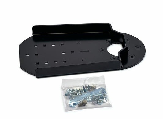 Push Tube Extension