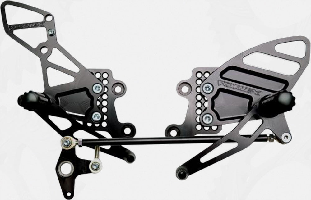 Rear Set