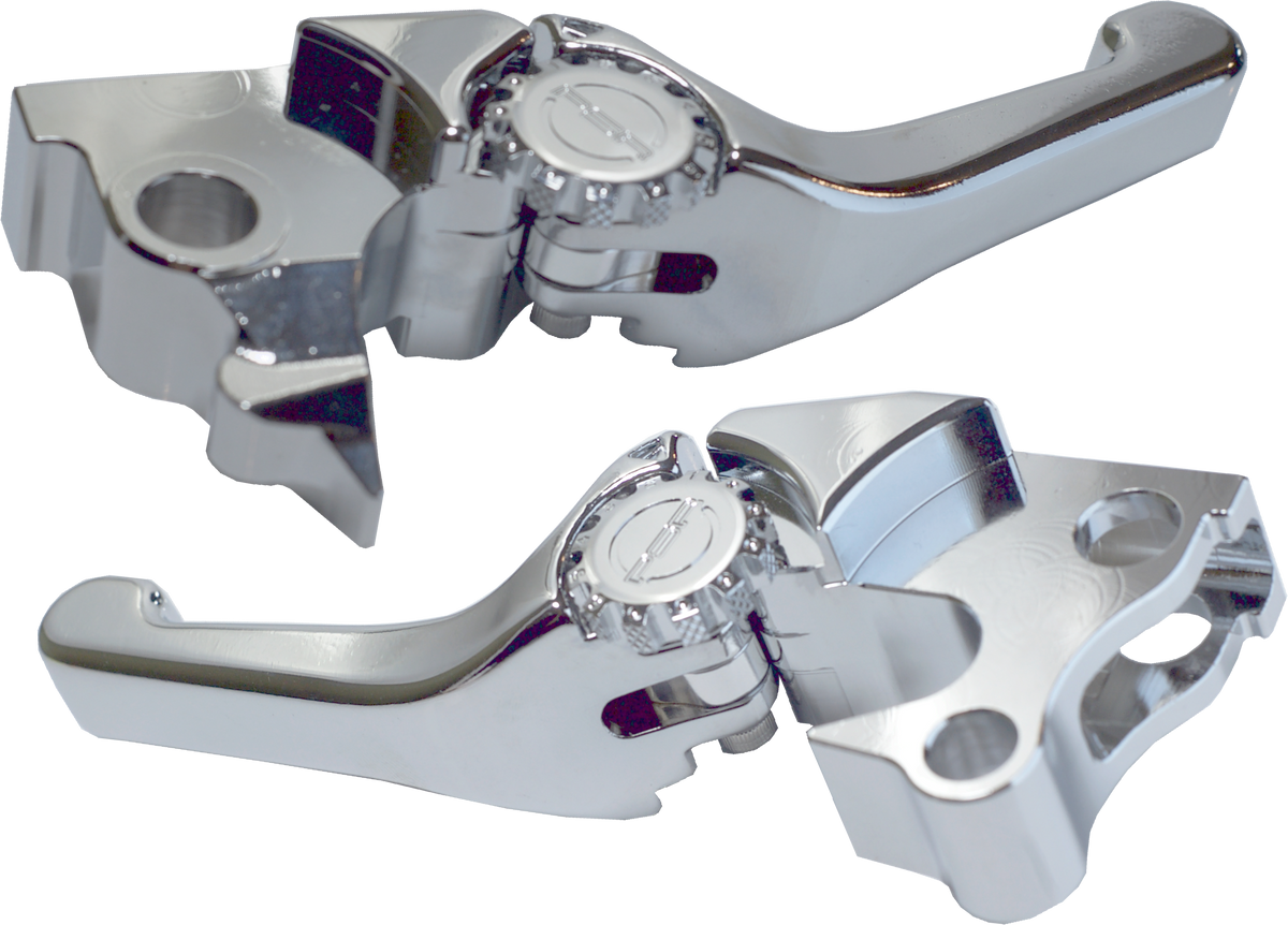 Anthem Shorty Lever Set