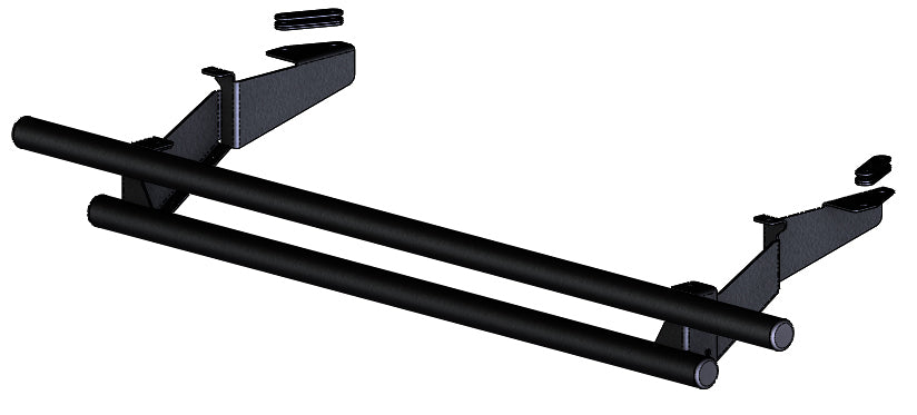 Rear Bumper