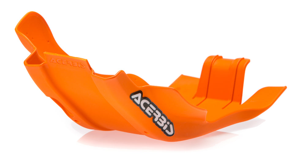Skid Plate
