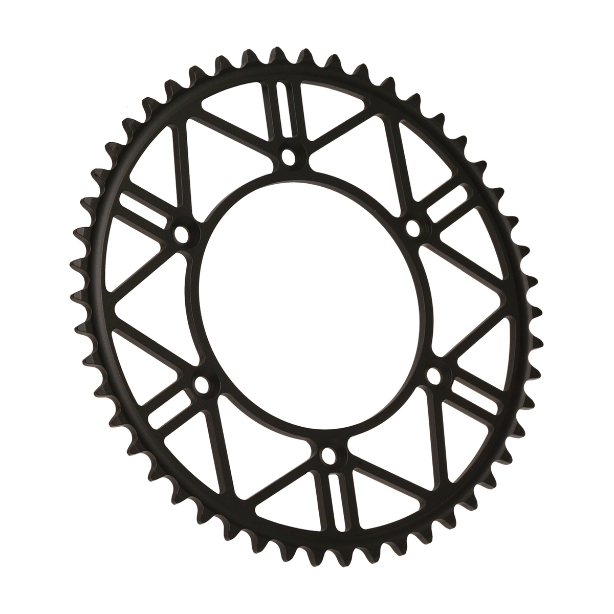 Steel Rear Sprockets