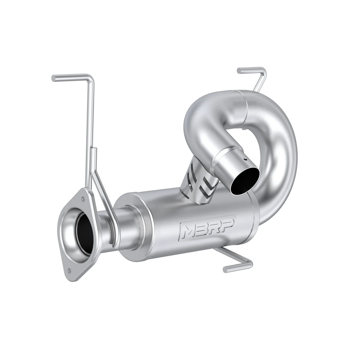 Performance Muffler