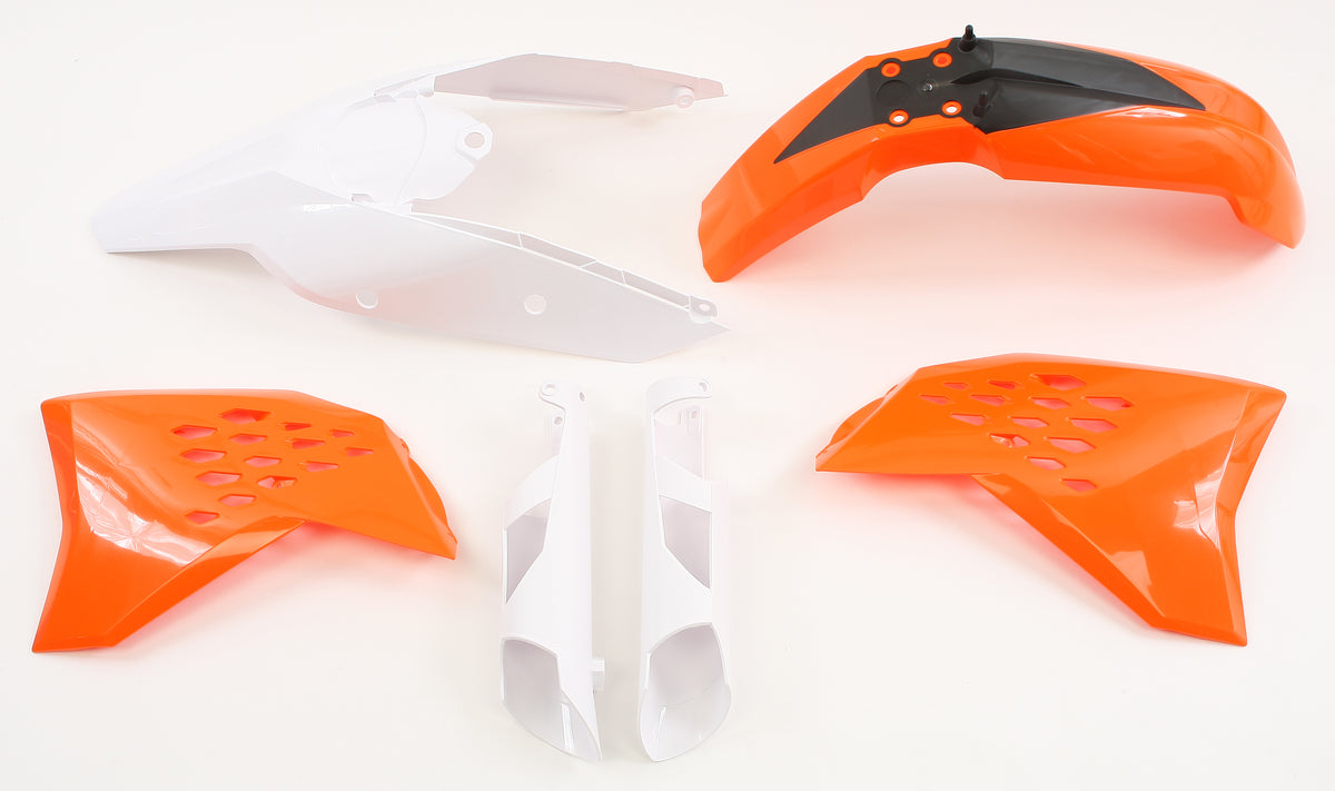 Plastic Kit