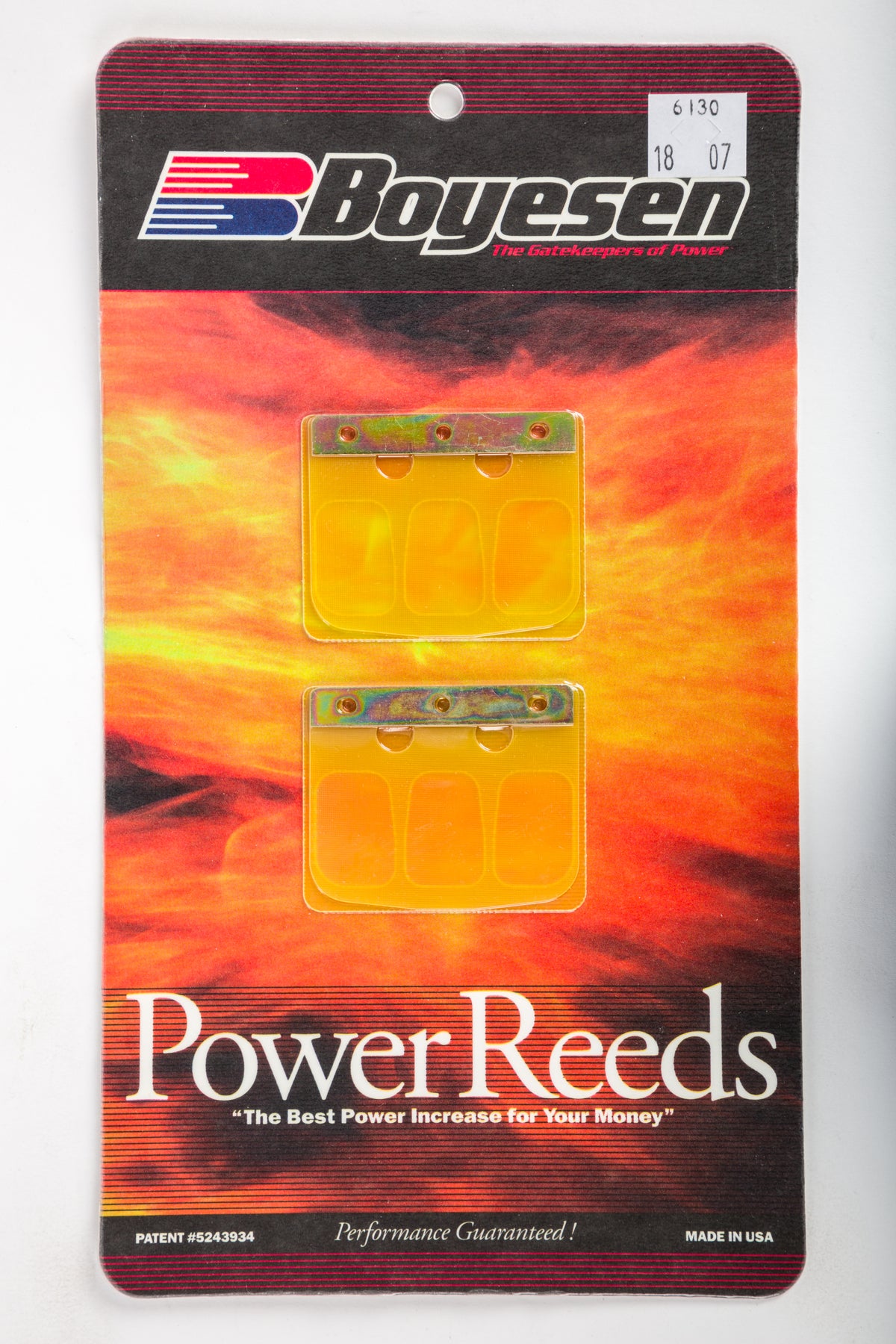 M/C Reed