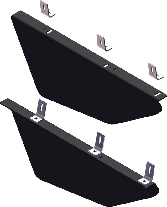 Lower Door Panel