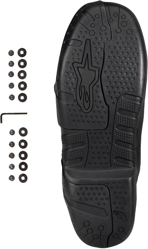 Tech 7S Boots Sole