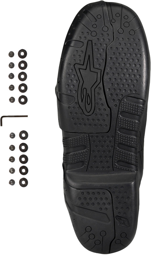 Tech 7S Boots Sole