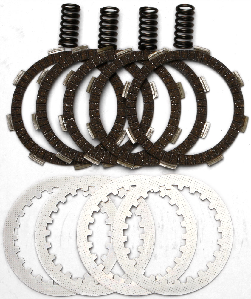 Dirt Racer Clutch Set