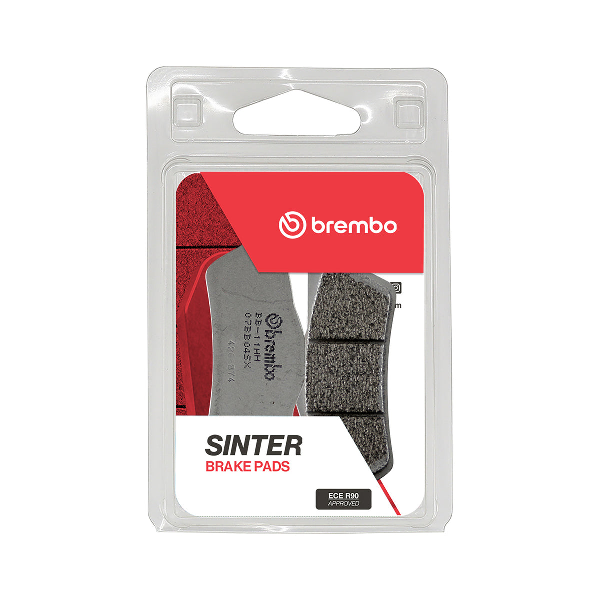 Upgrade Brake Pads