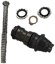 Clutch Master Cylinder Repair Kit