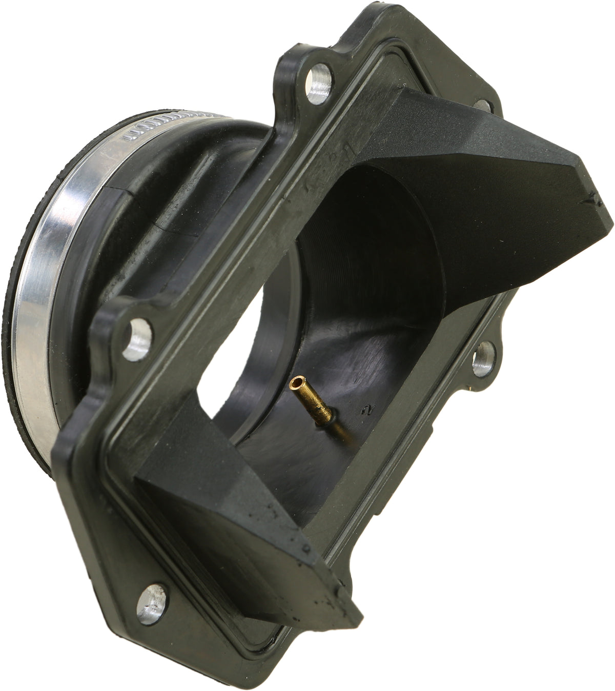 Intake Mounting Flange