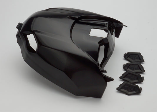 Vented Air Box Cver