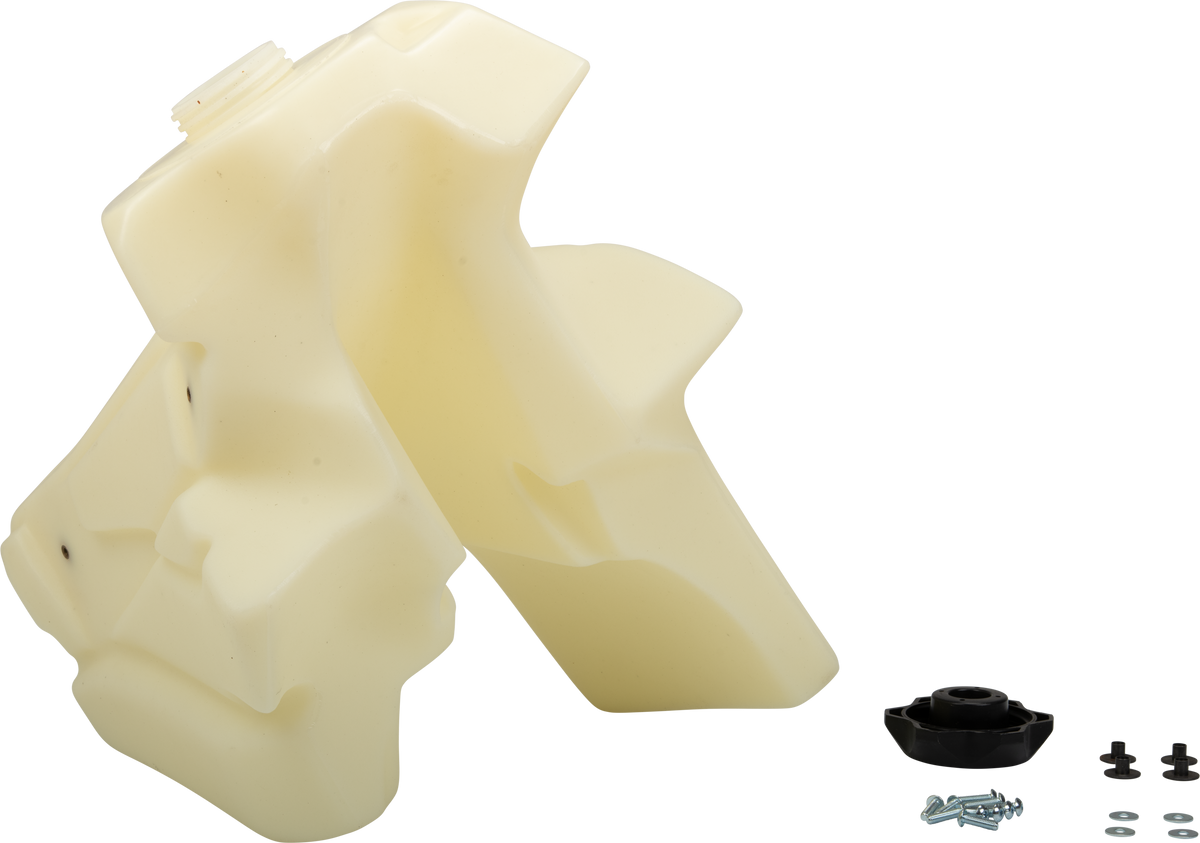Large Capacity Fuel Tank