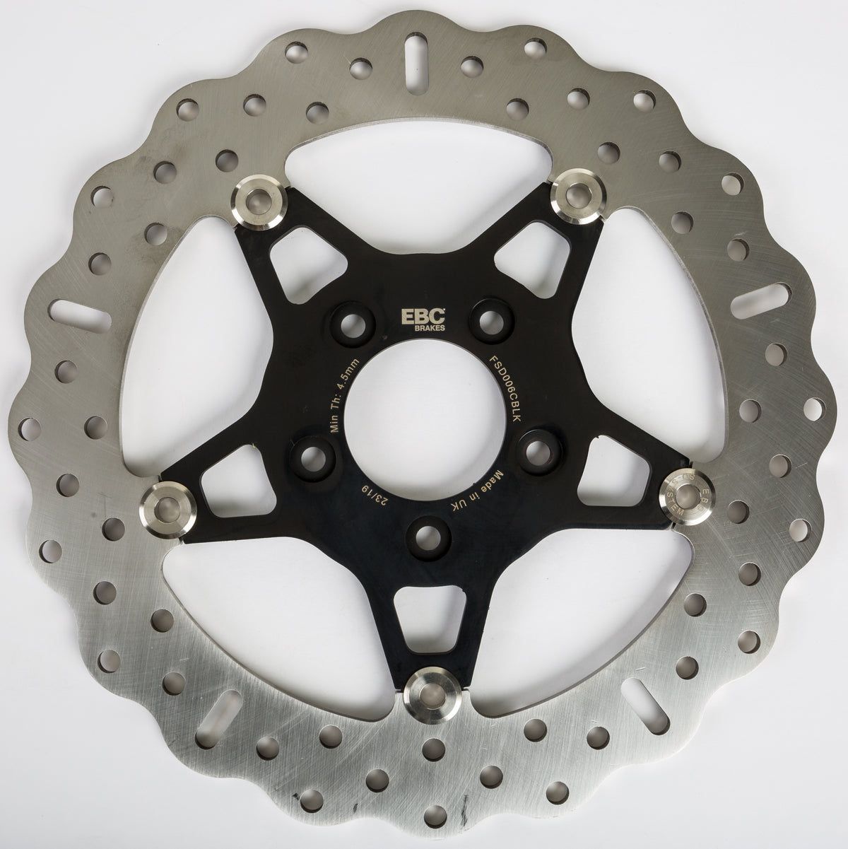 Flow Rotor