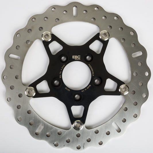 Flow Rotor