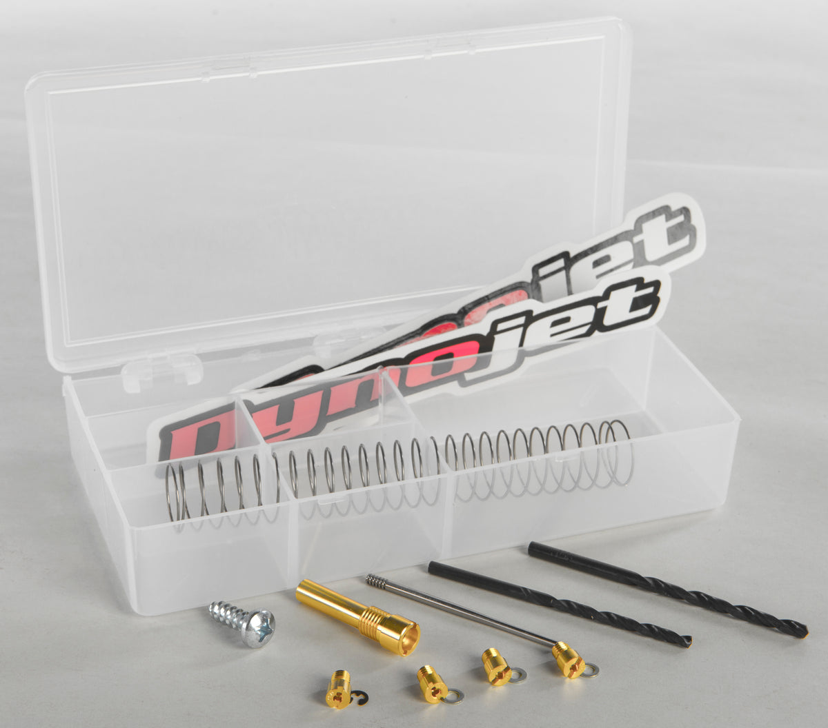 Jet Kit