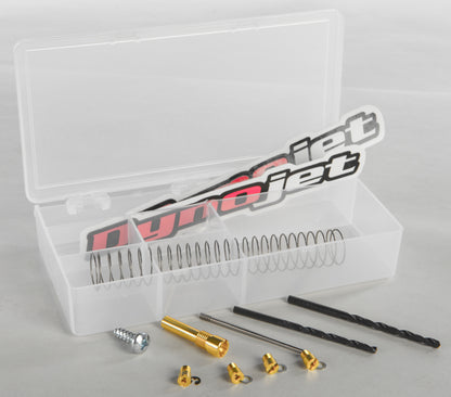 Jet Kit