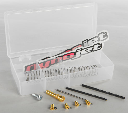 Jet Kit