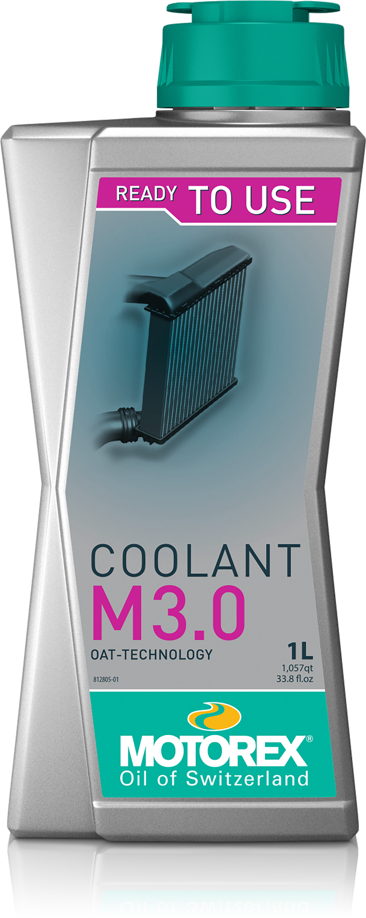 M3.0 Coolant