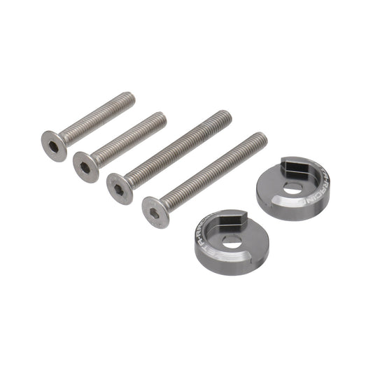 Armor Bar End Plug