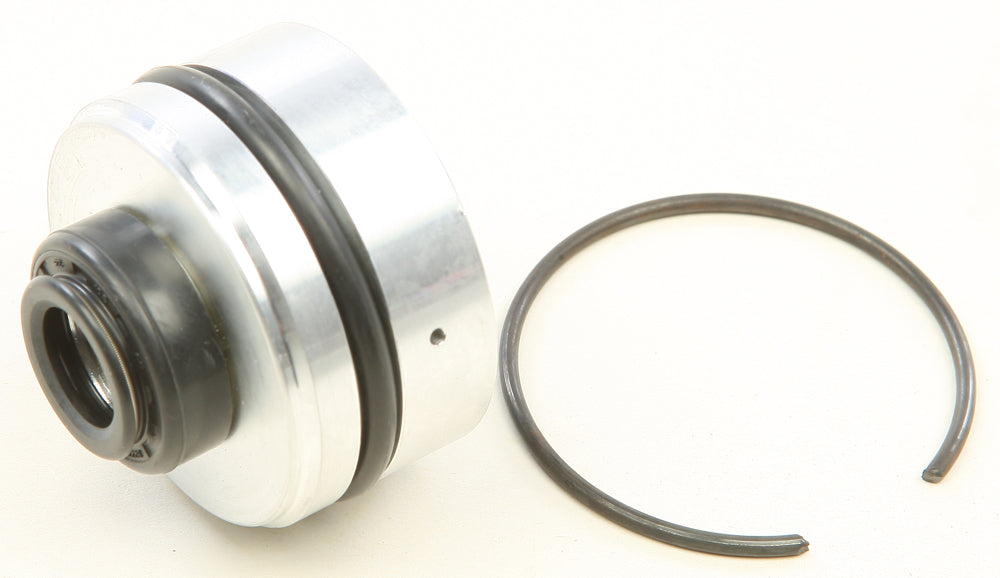 Shock Seal Head