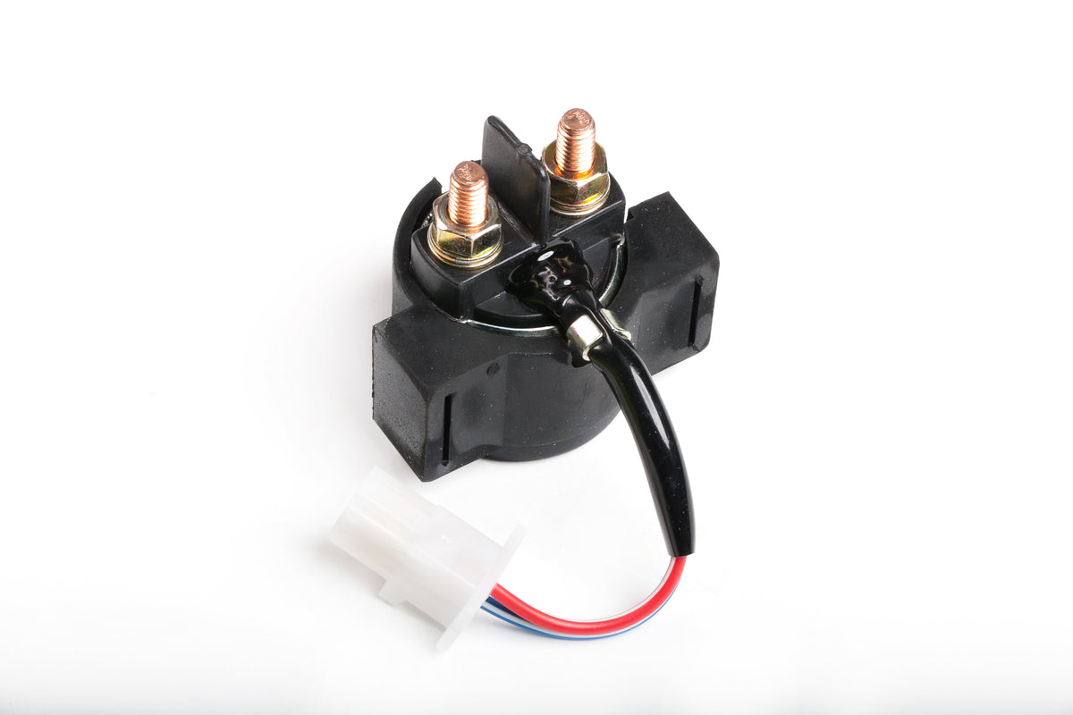 Starter Solenoid