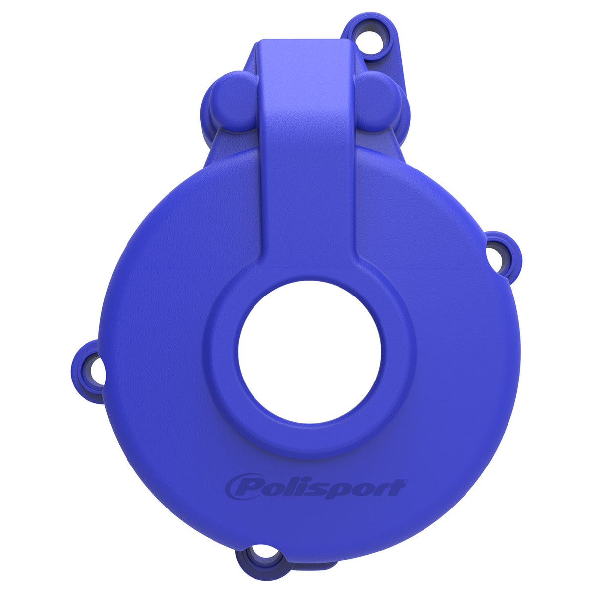 Ignition Cover Protector