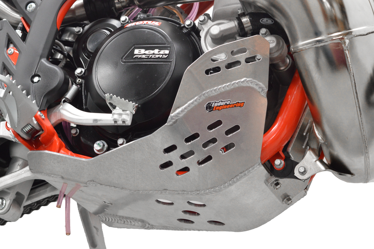 Xtreme Skidplate