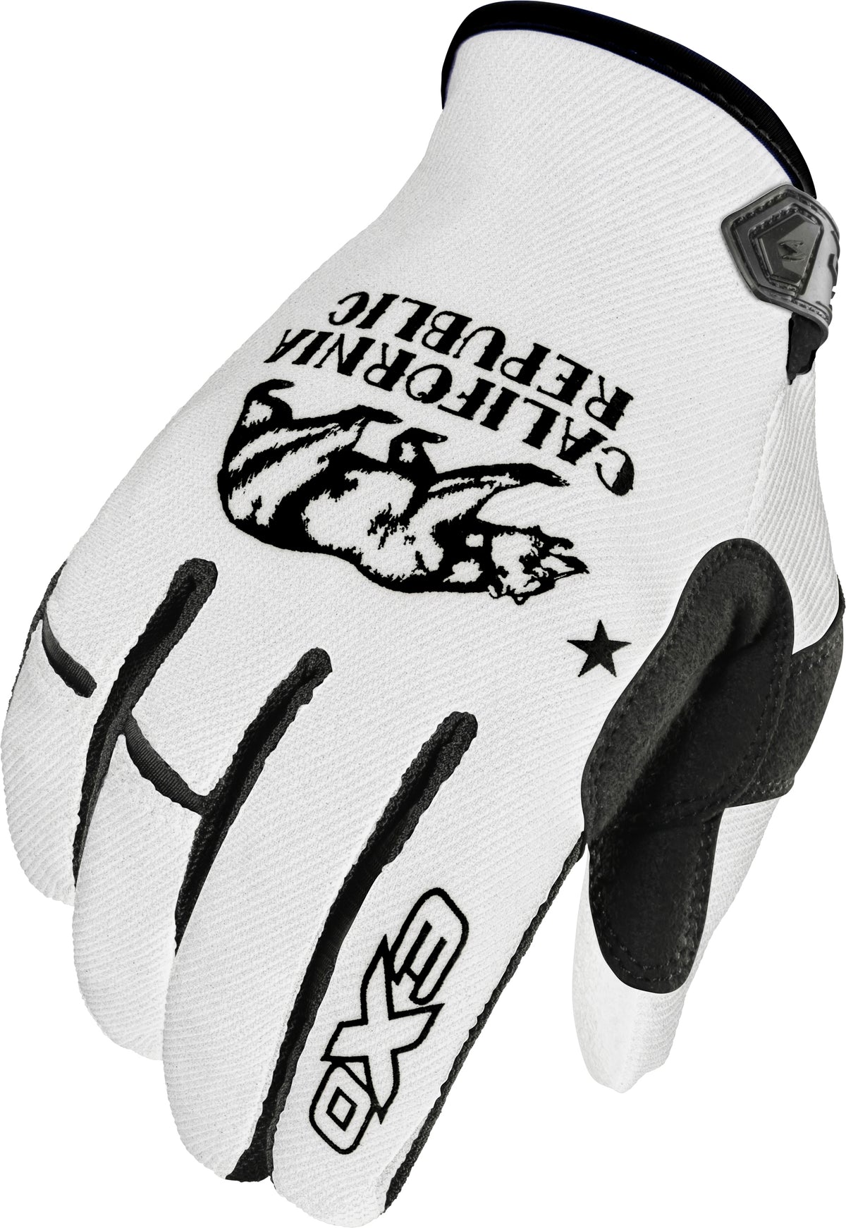 Moto-Flex Gloves