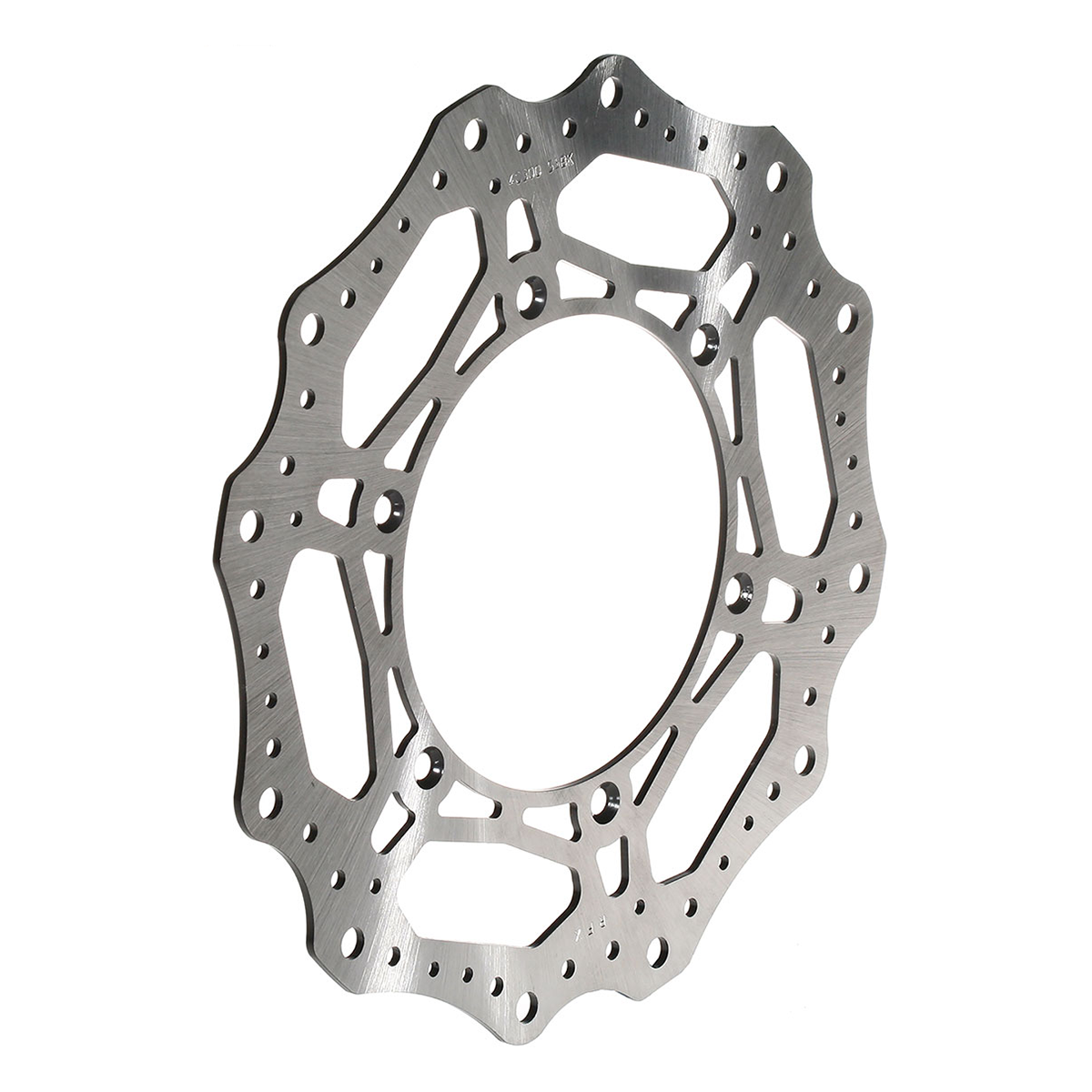 Race Series Brake Disc