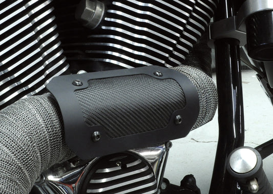 Gen III Onyx Heatshield