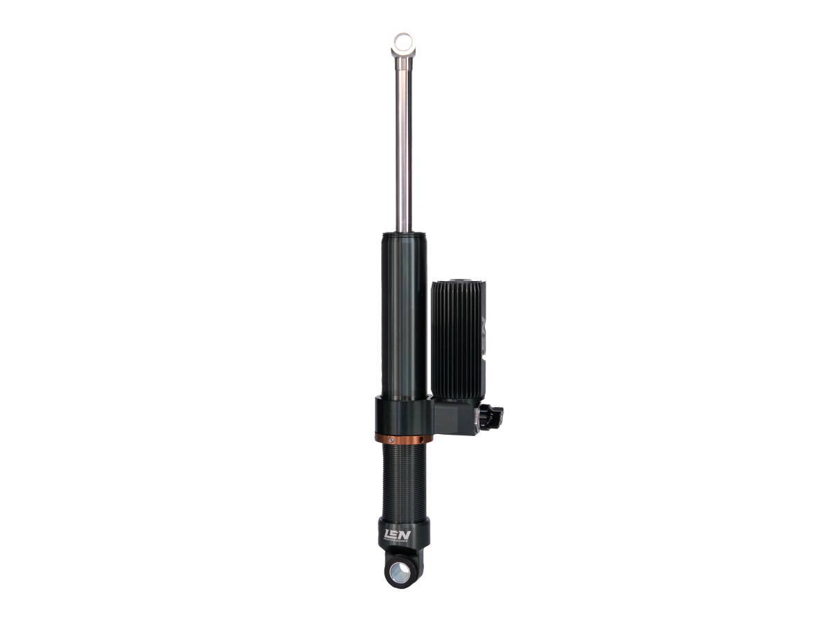 Len Performance Shocks