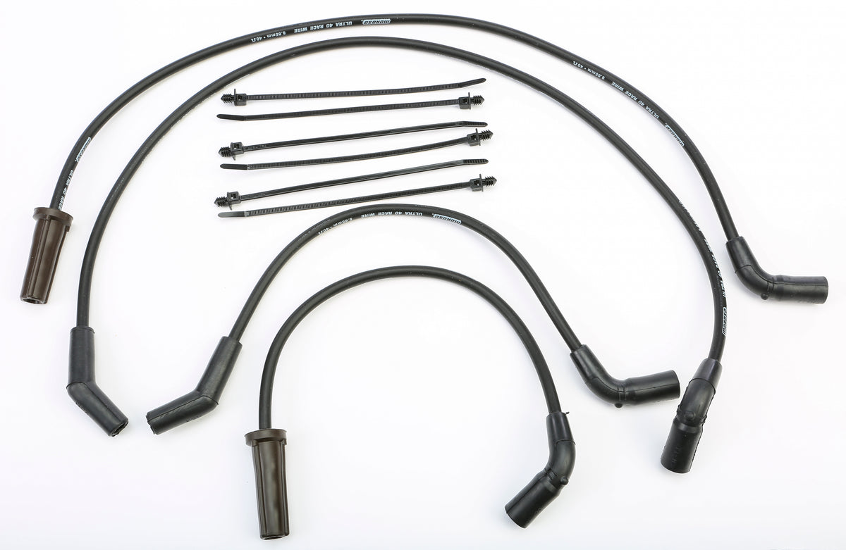High Performance Ultra 40 Ignition Wire