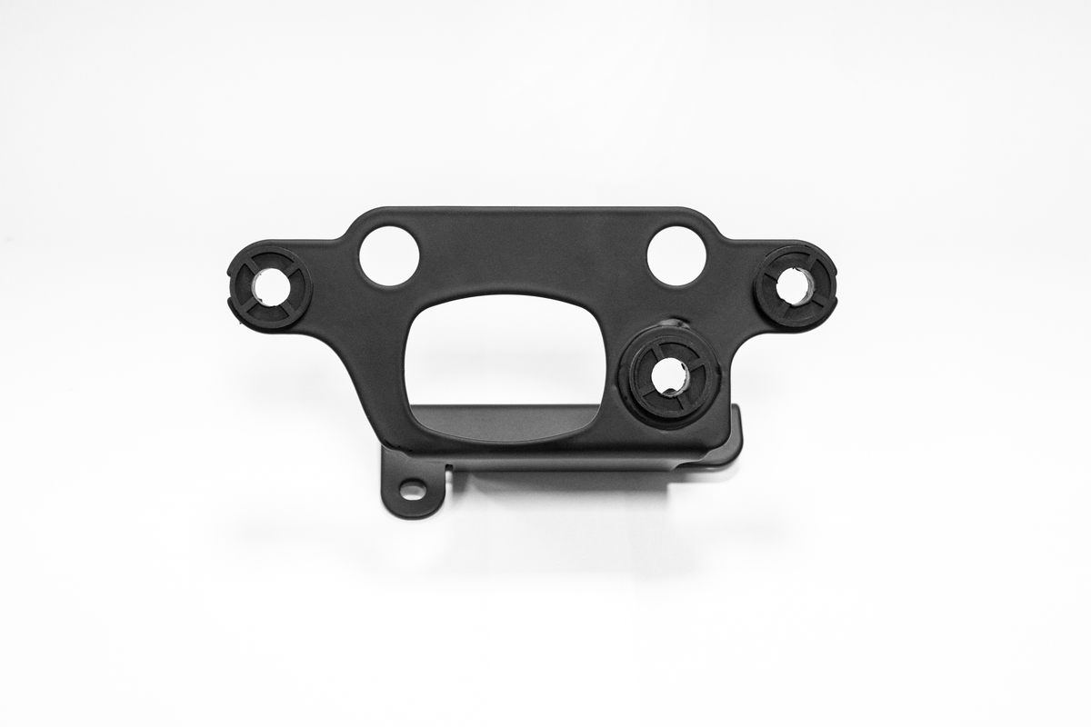 RX-4 TFT Multi Meter Brackets