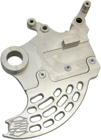 Rear Disc Guard