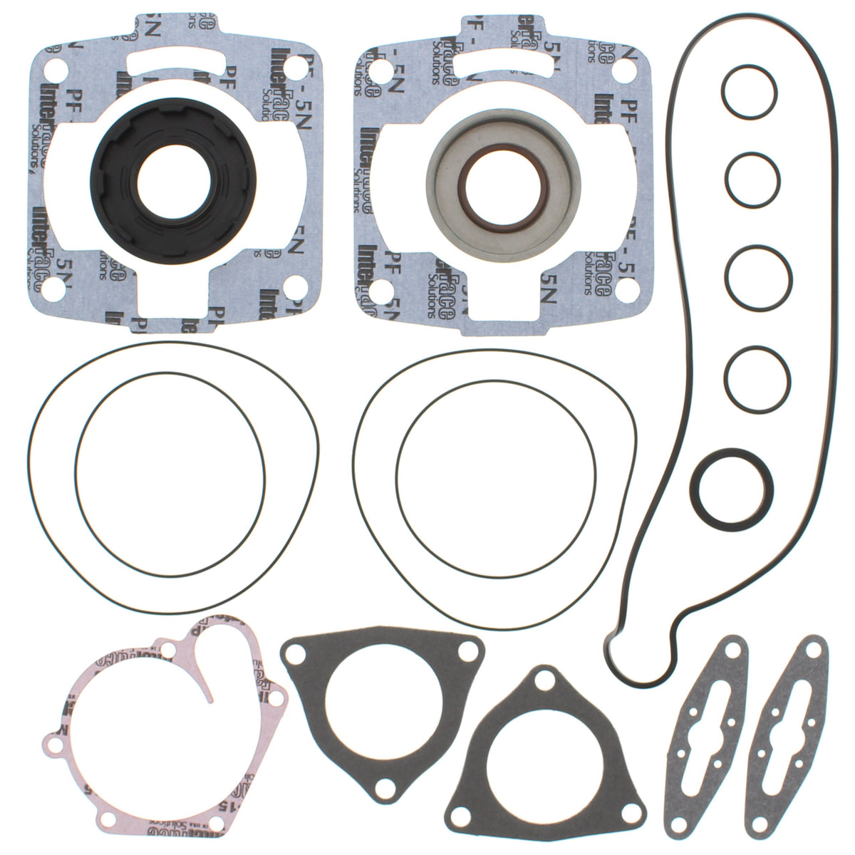 Full Gasket Set