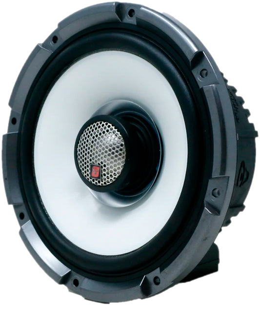 6"x9" Coax-Sub Speaker