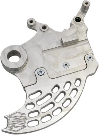 Rear Disc Guard
