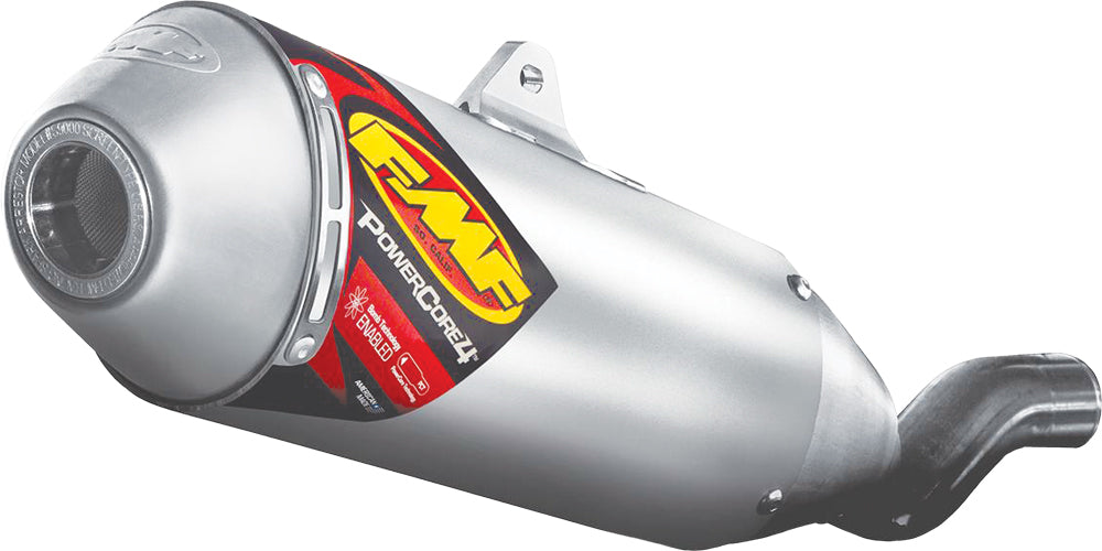 Offroad Powercore 4 Exhaust Spark Arrestor