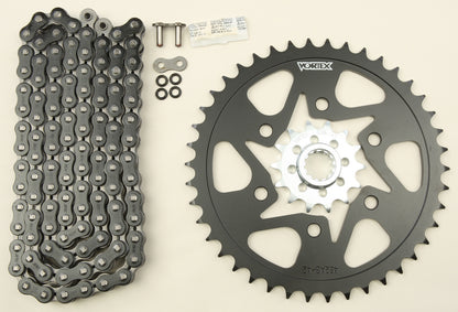 Performance Links Chain & Sprocket Kit