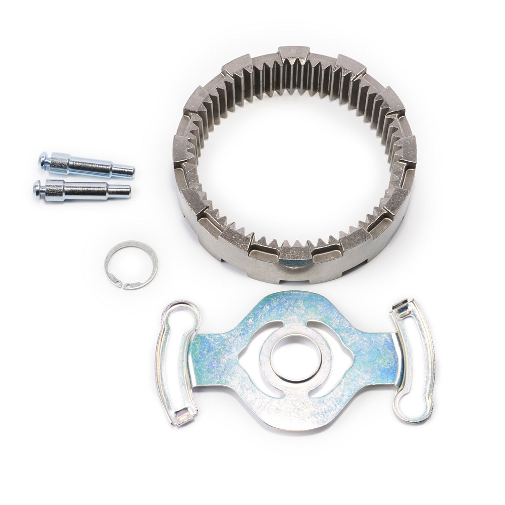 Winch Clutch Kit