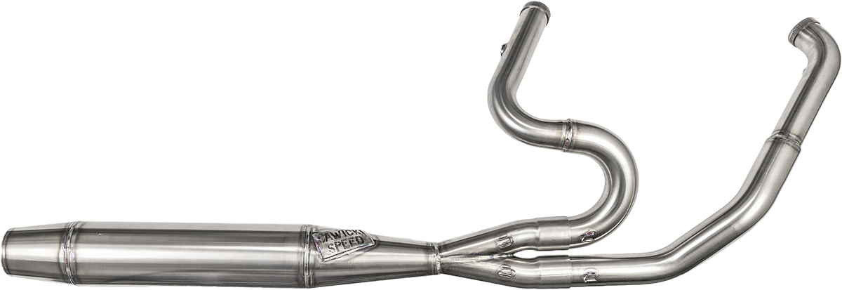 2in1 Mid-Length Cannon for Touring Models