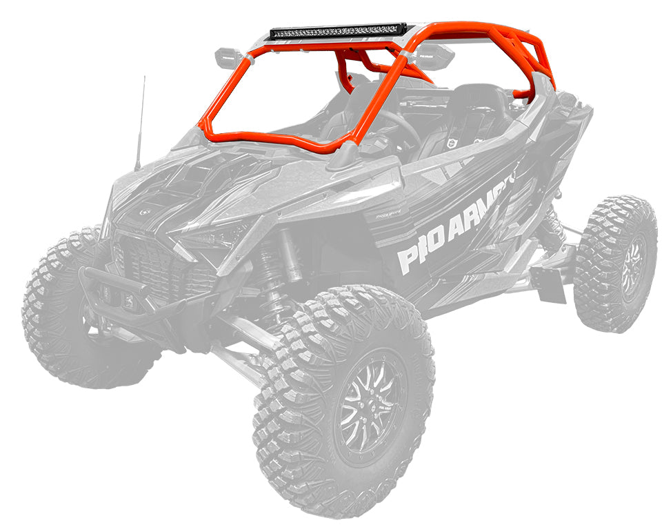 Pro R Cage