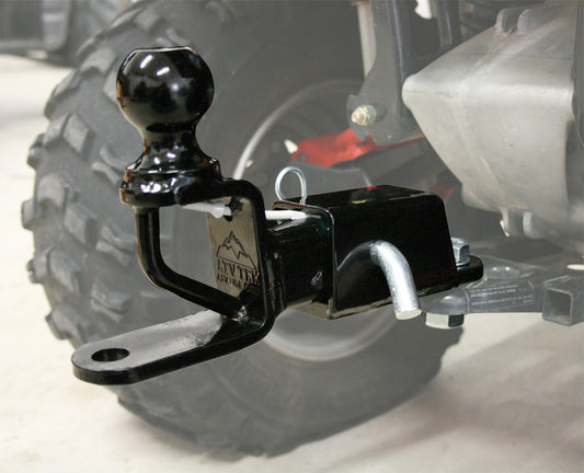 Trio Hitch