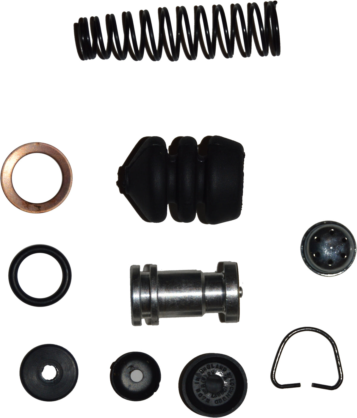 Master Cylinder Repair Kit