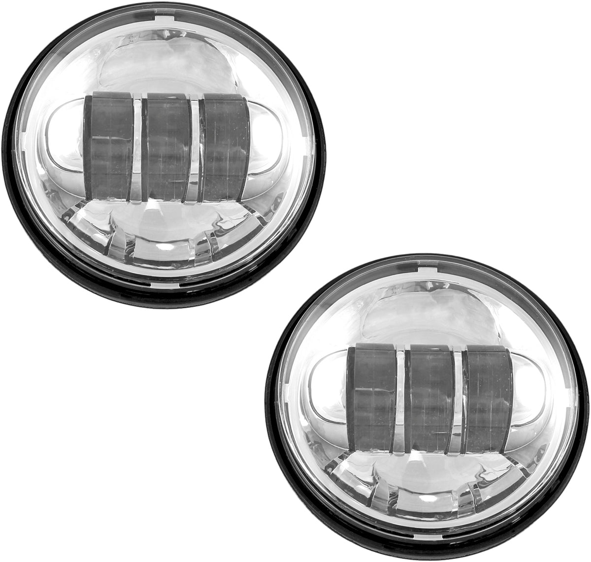 LED Passing Lamps