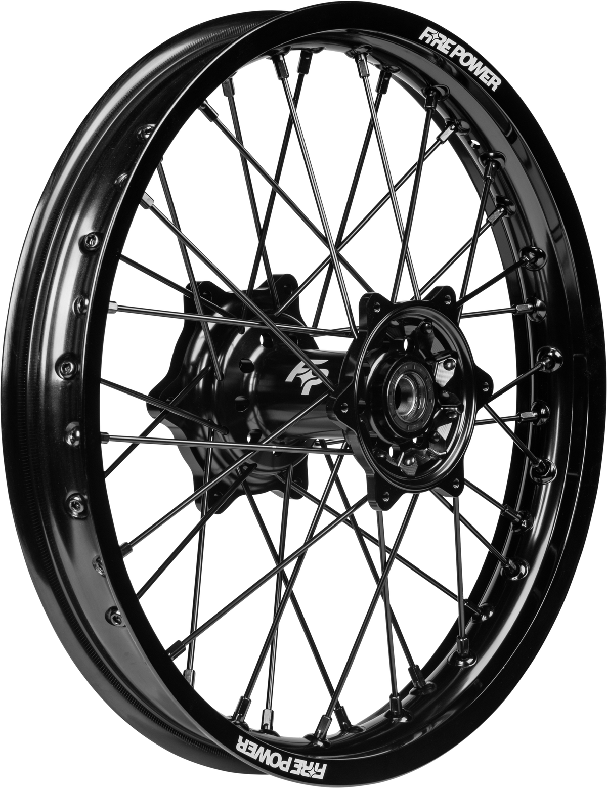 MX/Off-Road Wheels