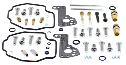 Carburetor Rebuild Kit